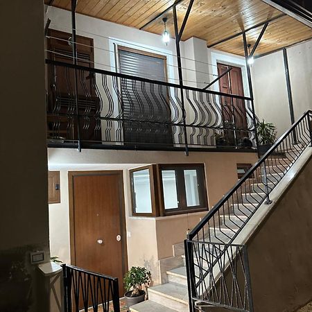 Casa Nastro Apartment Pimonte Ngoại thất bức ảnh