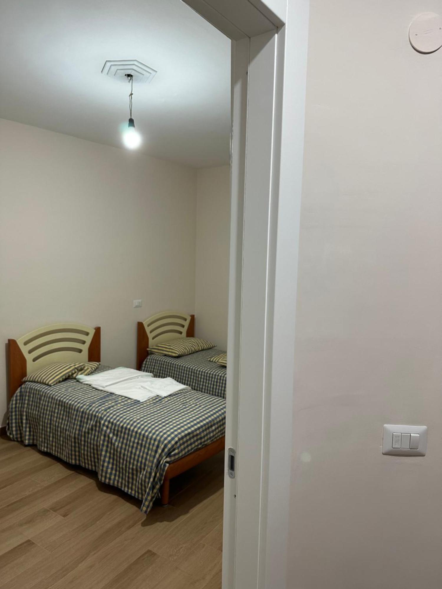 Casa Nastro Apartment Pimonte Ngoại thất bức ảnh