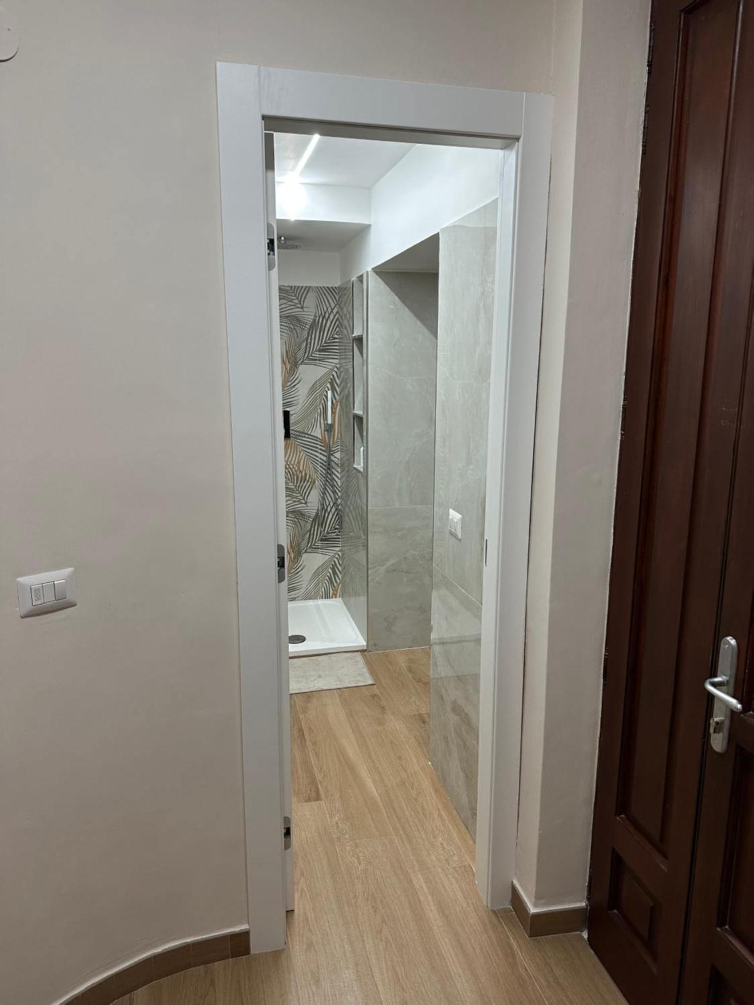 Casa Nastro Apartment Pimonte Ngoại thất bức ảnh