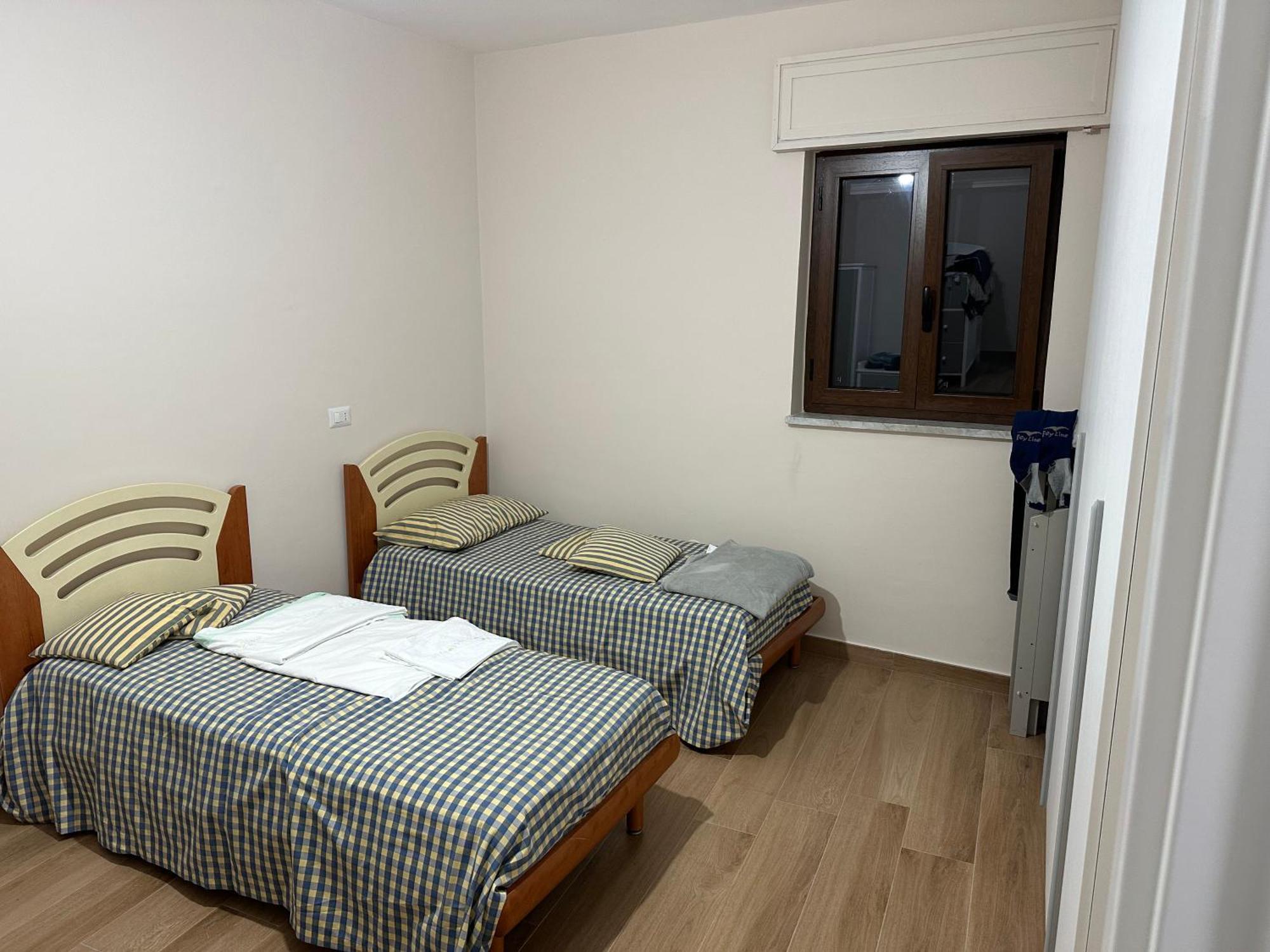 Casa Nastro Apartment Pimonte Ngoại thất bức ảnh