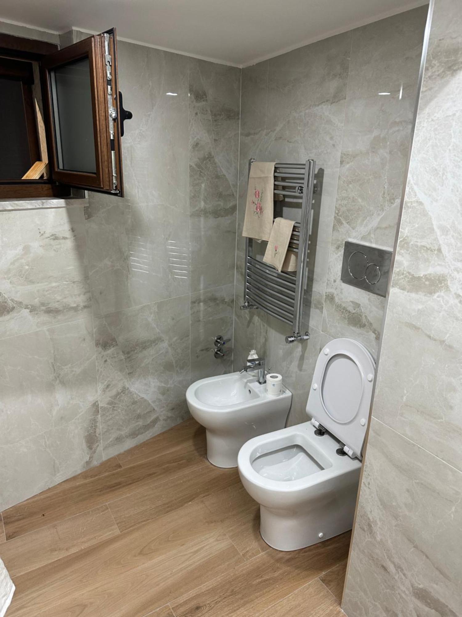 Casa Nastro Apartment Pimonte Ngoại thất bức ảnh
