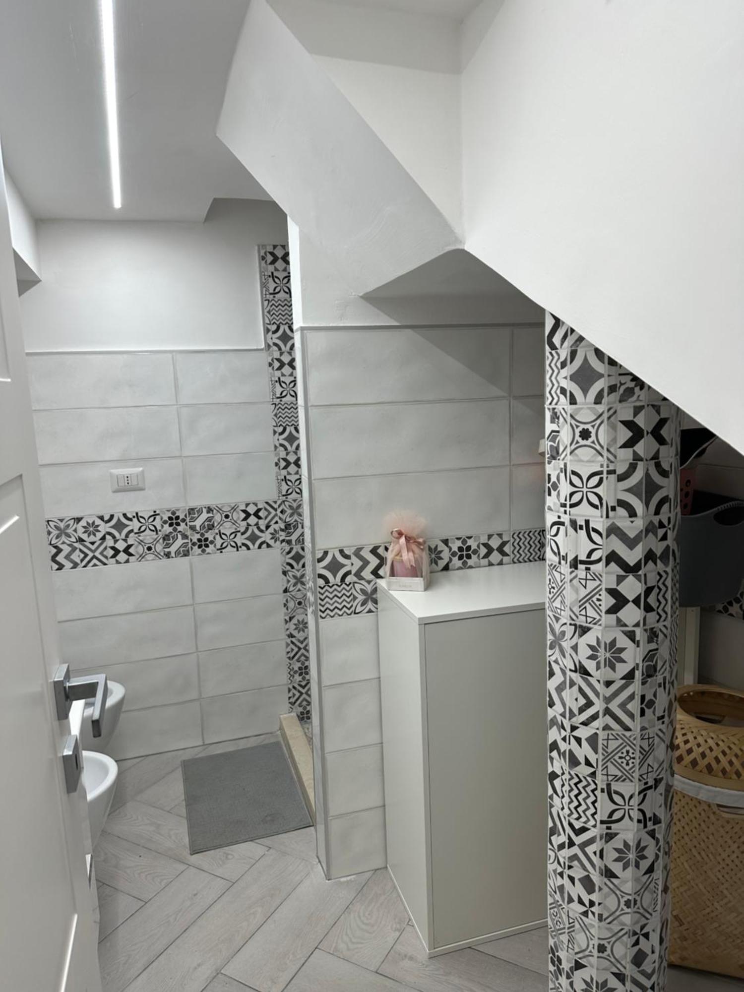 Casa Nastro Apartment Pimonte Ngoại thất bức ảnh