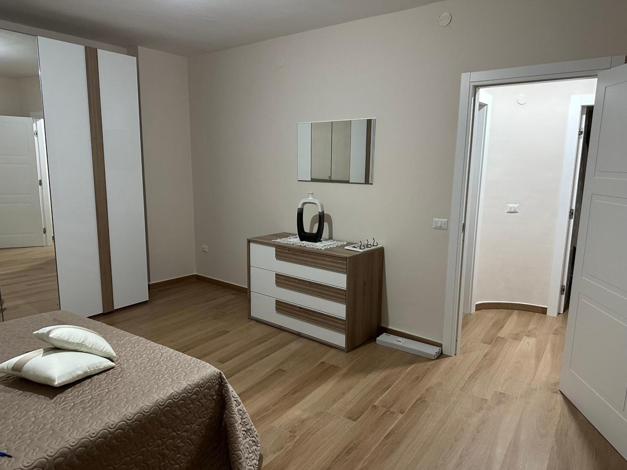 Casa Nastro Apartment Pimonte Ngoại thất bức ảnh