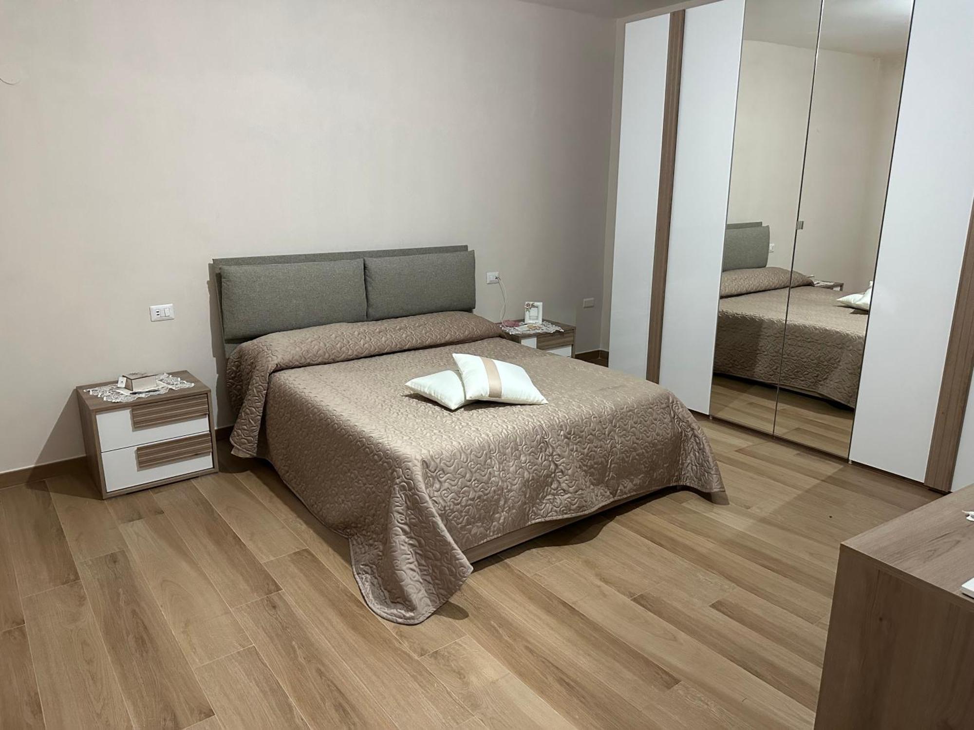 Casa Nastro Apartment Pimonte Ngoại thất bức ảnh