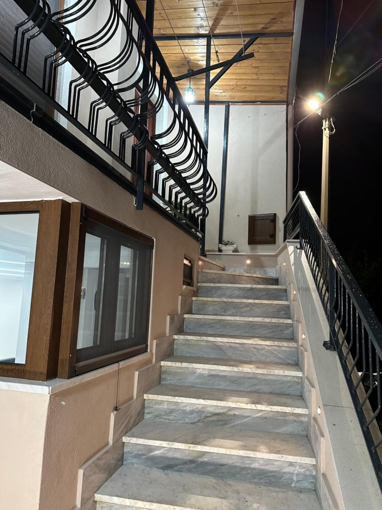 Casa Nastro Apartment Pimonte Ngoại thất bức ảnh