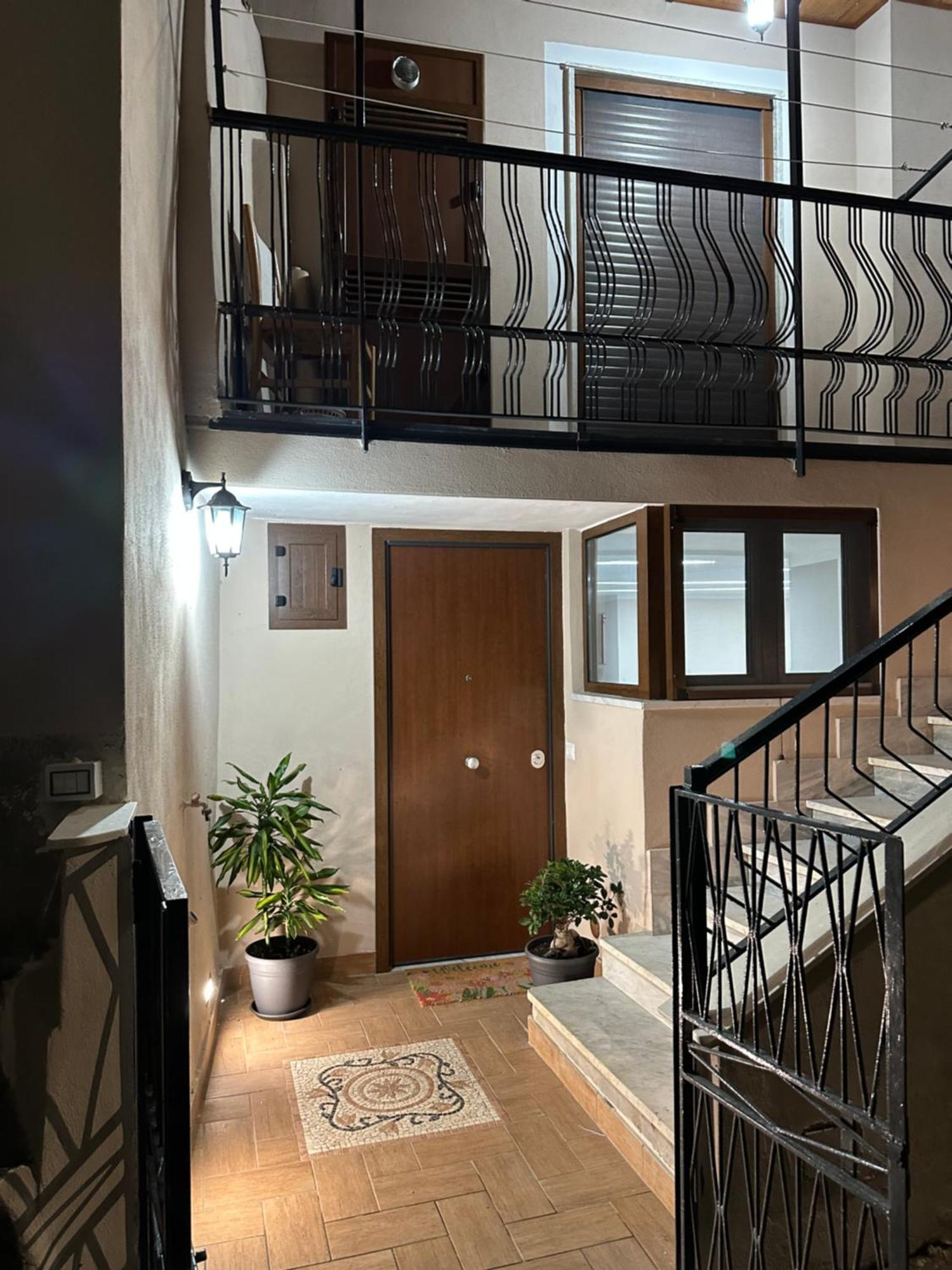 Casa Nastro Apartment Pimonte Ngoại thất bức ảnh
